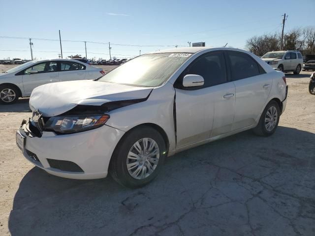 2013 KIA Forte EX