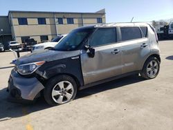 KIA Soul salvage cars for sale: 2019 KIA Soul