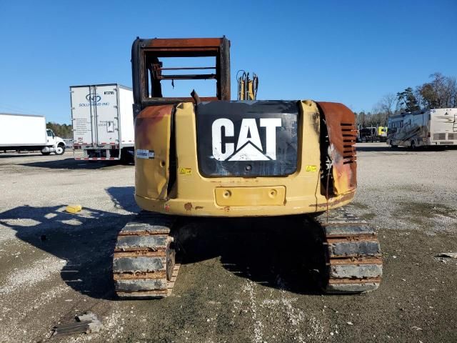 2016 Caterpillar Excavator