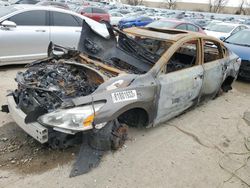 Vehiculos salvage en venta de Copart Bridgeton, MO: 2015 Nissan Altima 2.5