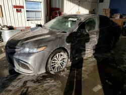 2024 Toyota Camry SE Night Shade en venta en Helena, MT