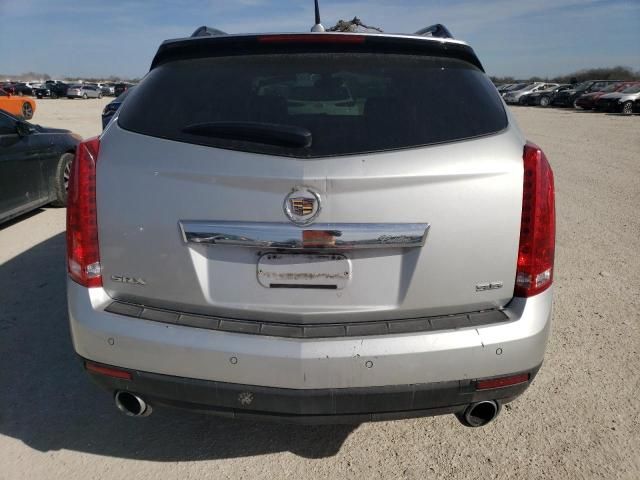 2013 Cadillac SRX Luxury Collection