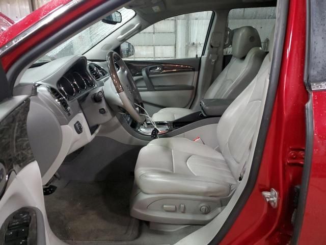 2013 Buick Enclave