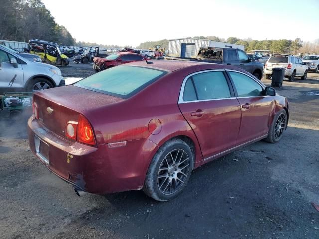 2009 Chevrolet Malibu 2LT