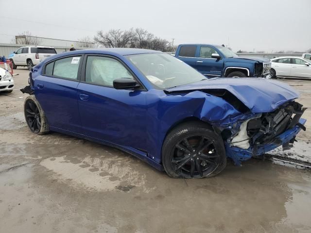 2018 Dodge Charger SXT