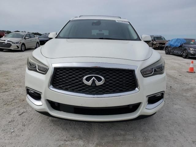 2016 Infiniti QX60