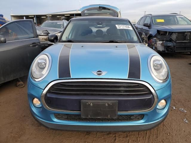 2016 Mini Cooper