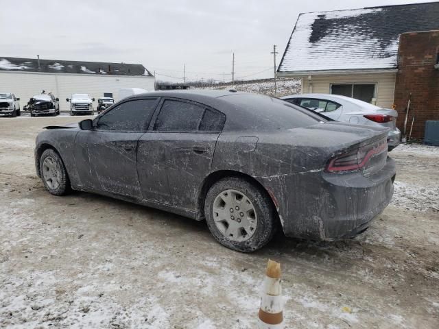 2017 Dodge Charger SXT