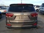 2020 KIA Sorento S