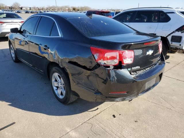 2015 Chevrolet Malibu LS