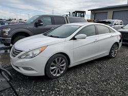 Hyundai salvage cars for sale: 2011 Hyundai Sonata SE