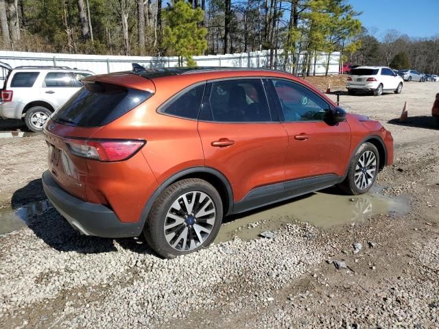 2020 Ford Escape SE Sport