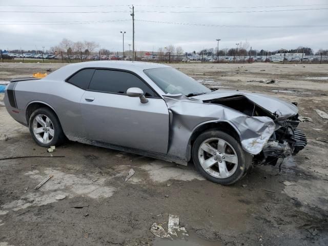 2013 Dodge Challenger SXT