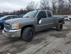 2013 Chevrolet Silverado K1500 LT for sale in Ellwood City, PA