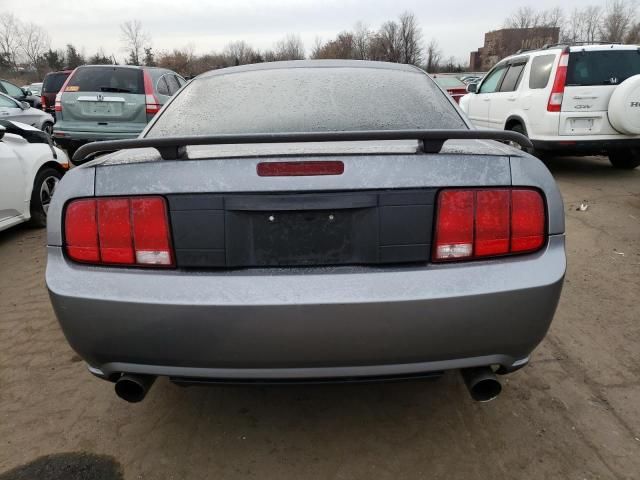 2006 Ford Mustang GT