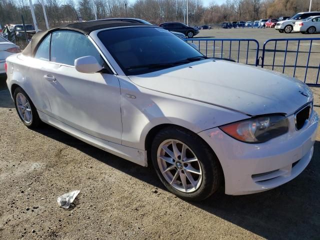 2010 BMW 128 I