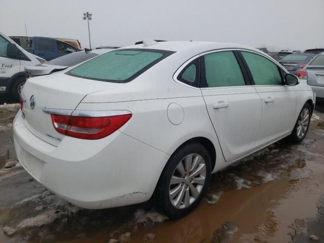 2016 Buick Verano