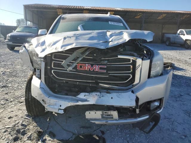 2019 GMC Yukon XL K1500 SLT