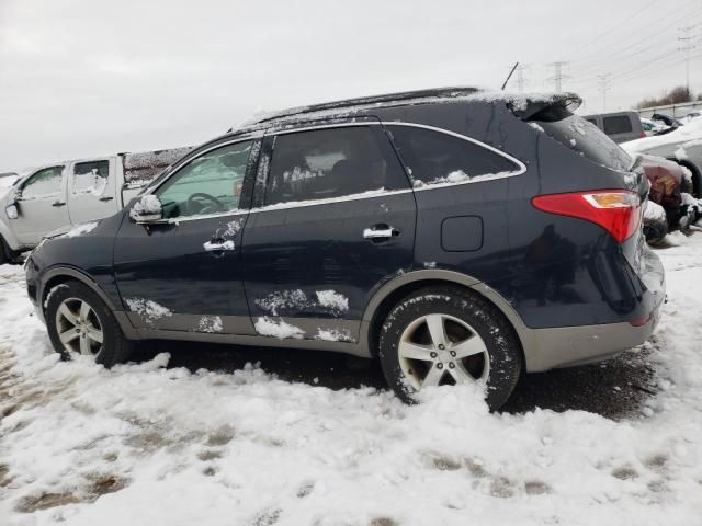 2008 Hyundai Veracruz GLS