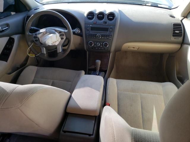 2011 Nissan Altima Base