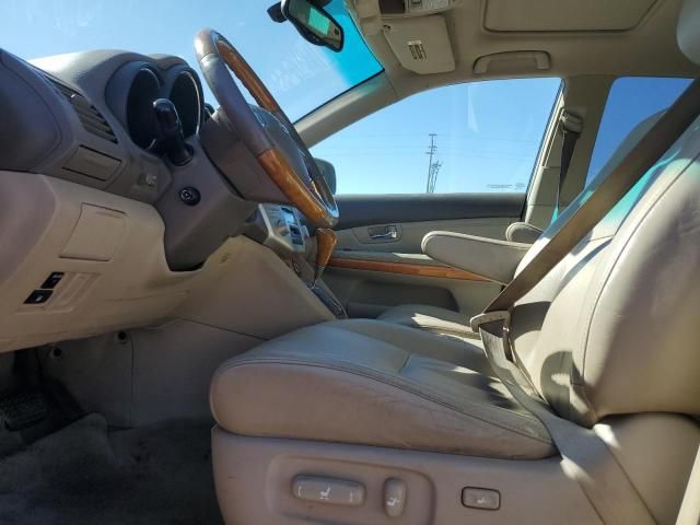 2006 Lexus RX 330