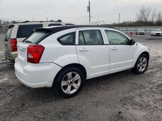 2011 Dodge Caliber Mainstreet