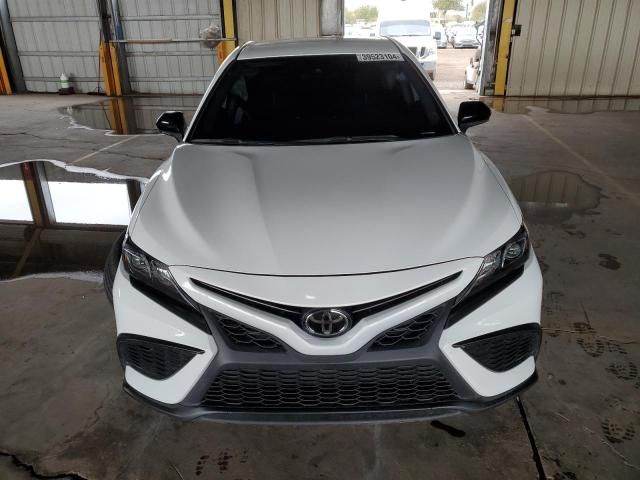 2023 Toyota Camry SE Night Shade