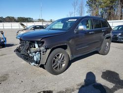 2017 Jeep Grand Cherokee Limited for sale in Dunn, NC