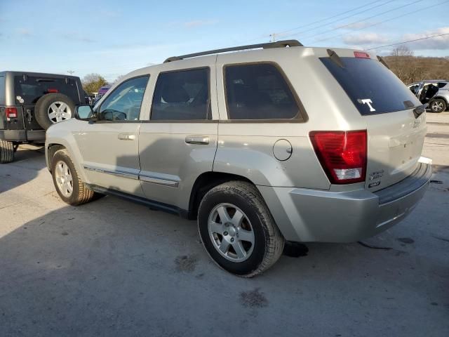 2010 Jeep Grand Cherokee Laredo