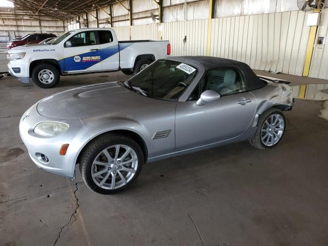 2006 Mazda MX-5 Miata