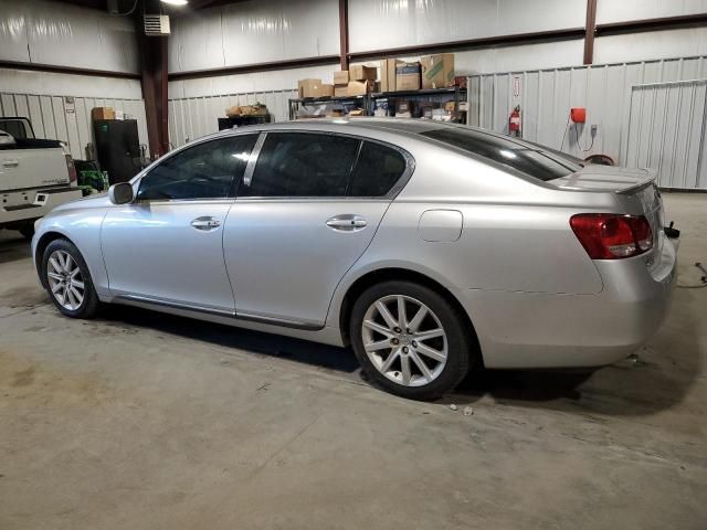 2006 Lexus GS 300