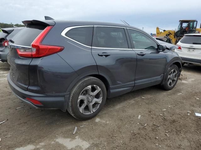 2019 Honda CR-V EXL