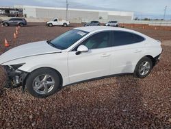 Hyundai Vehiculos salvage en venta: 2023 Hyundai Sonata SE