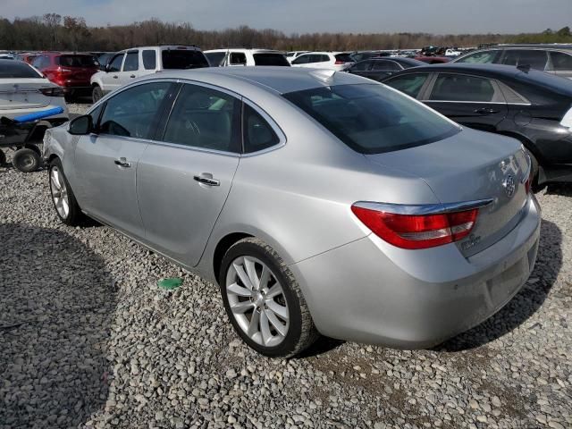 2017 Buick Verano