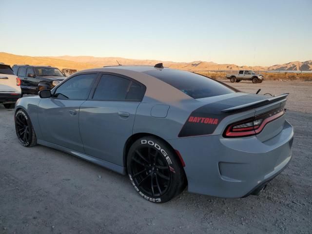 2017 Dodge Charger R/T 392