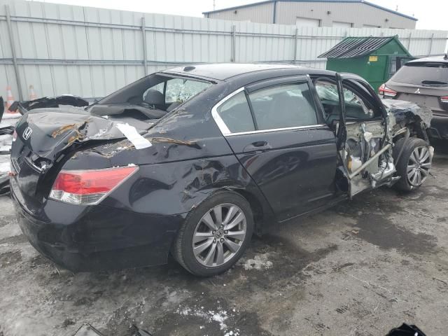 2011 Honda Accord EXL