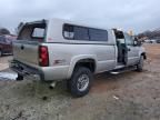 2005 GMC Sierra K2500 Heavy Duty