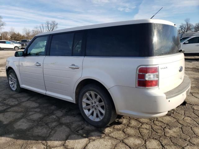 2009 Ford Flex SEL