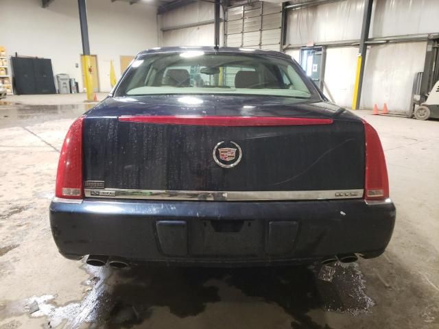 2007 Cadillac DTS