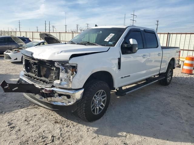 2019 Ford F250 Super Duty