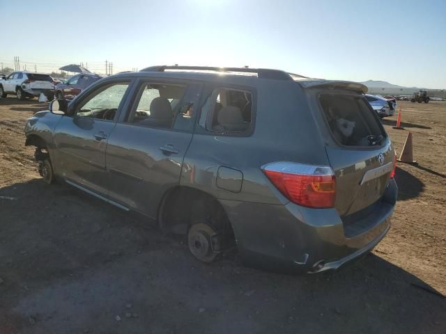 2010 Toyota Highlander