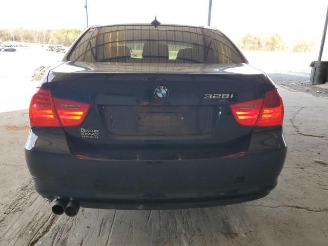 2010 BMW 328 I