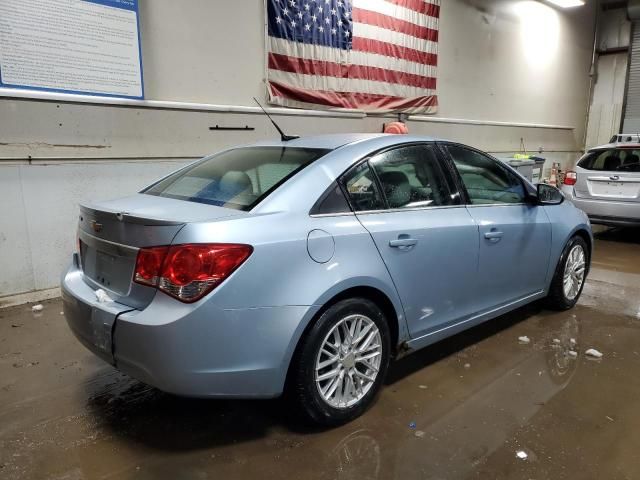 2011 Chevrolet Cruze ECO