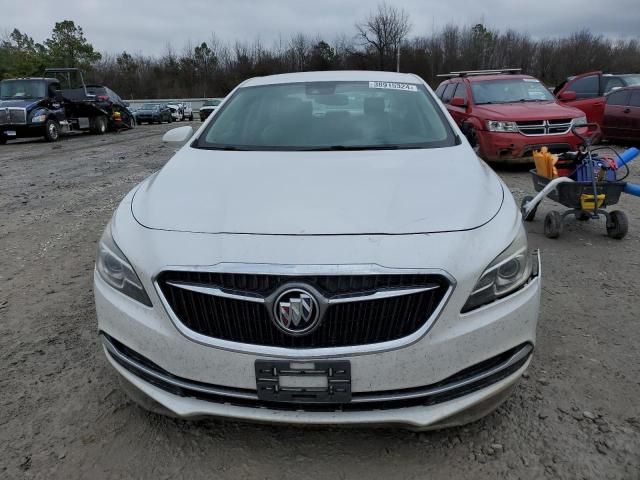 2017 Buick Lacrosse Premium