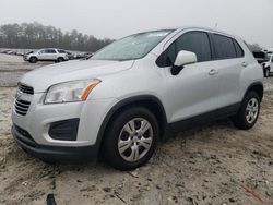 2016 Chevrolet Trax LS for sale in Ellenwood, GA