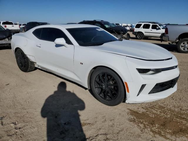 2016 Chevrolet Camaro LT