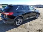 2017 Lincoln MKX Select