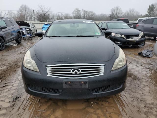 2010 Infiniti G37