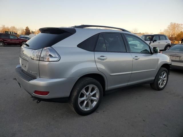 2009 Lexus RX 350