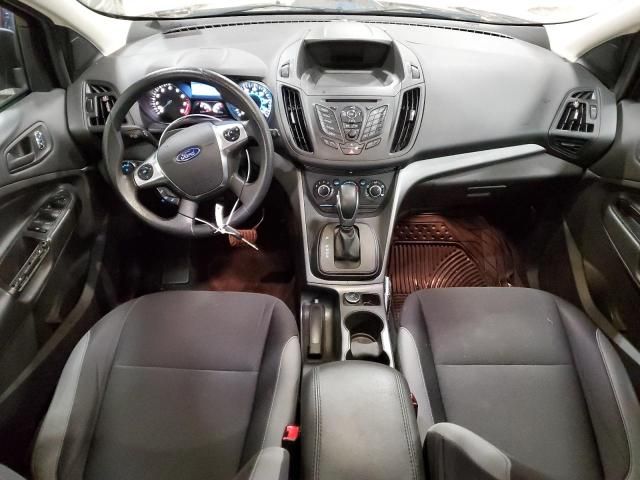 2015 Ford Escape S
